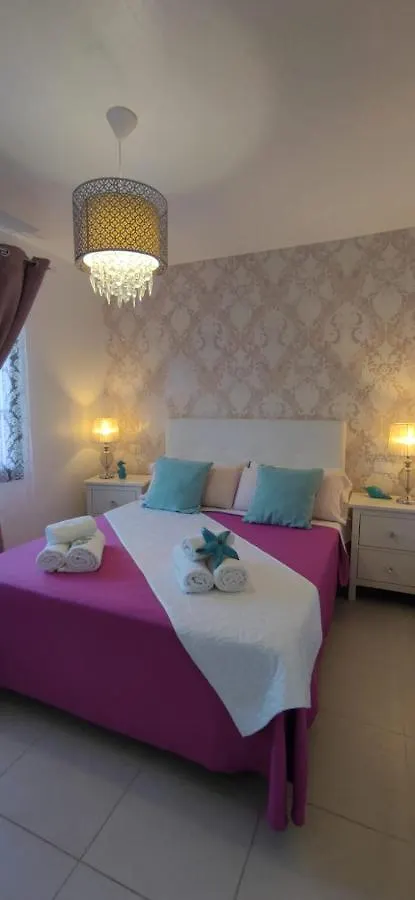 Luissarri\'S Home location